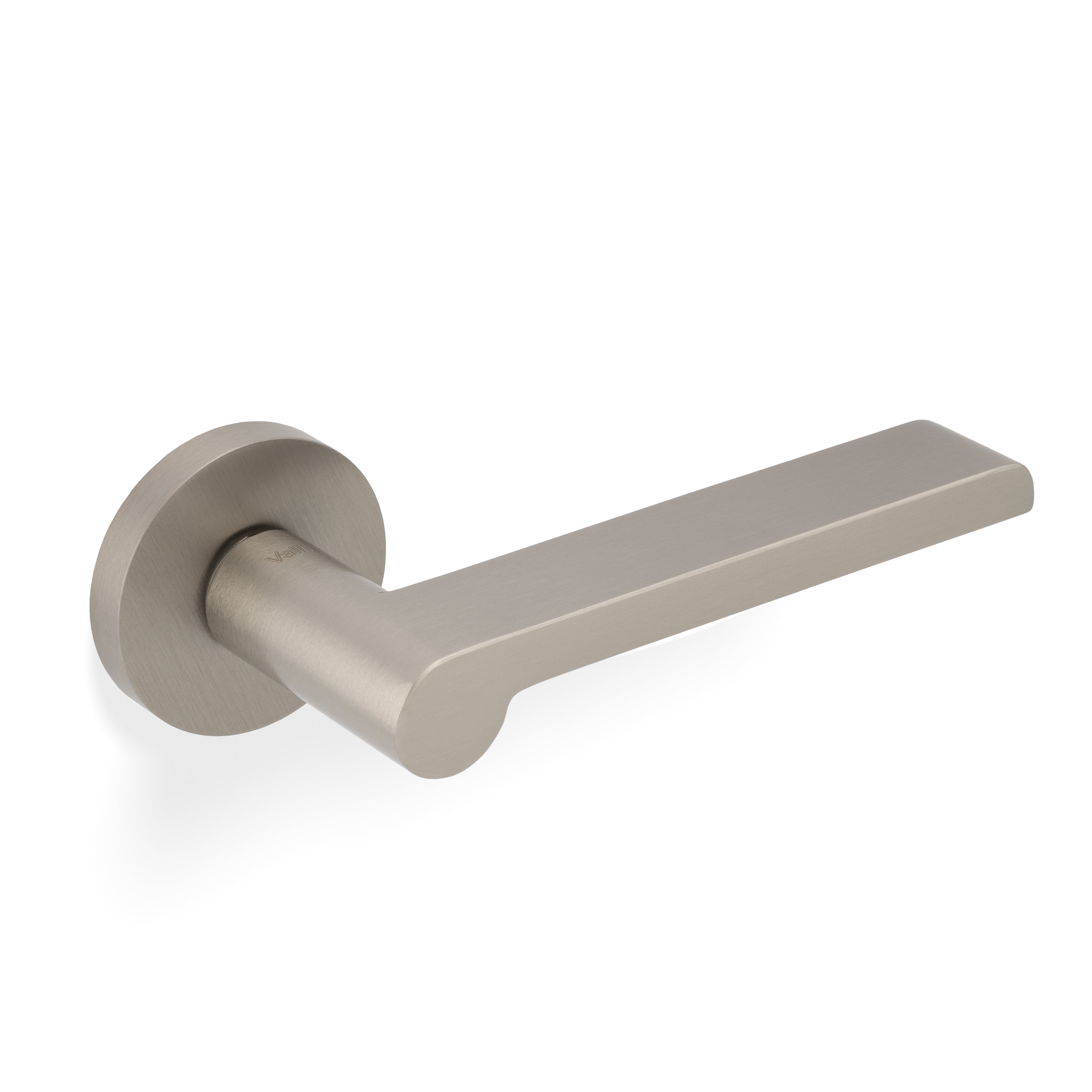 Valli – W.W Lever on Round Rosette