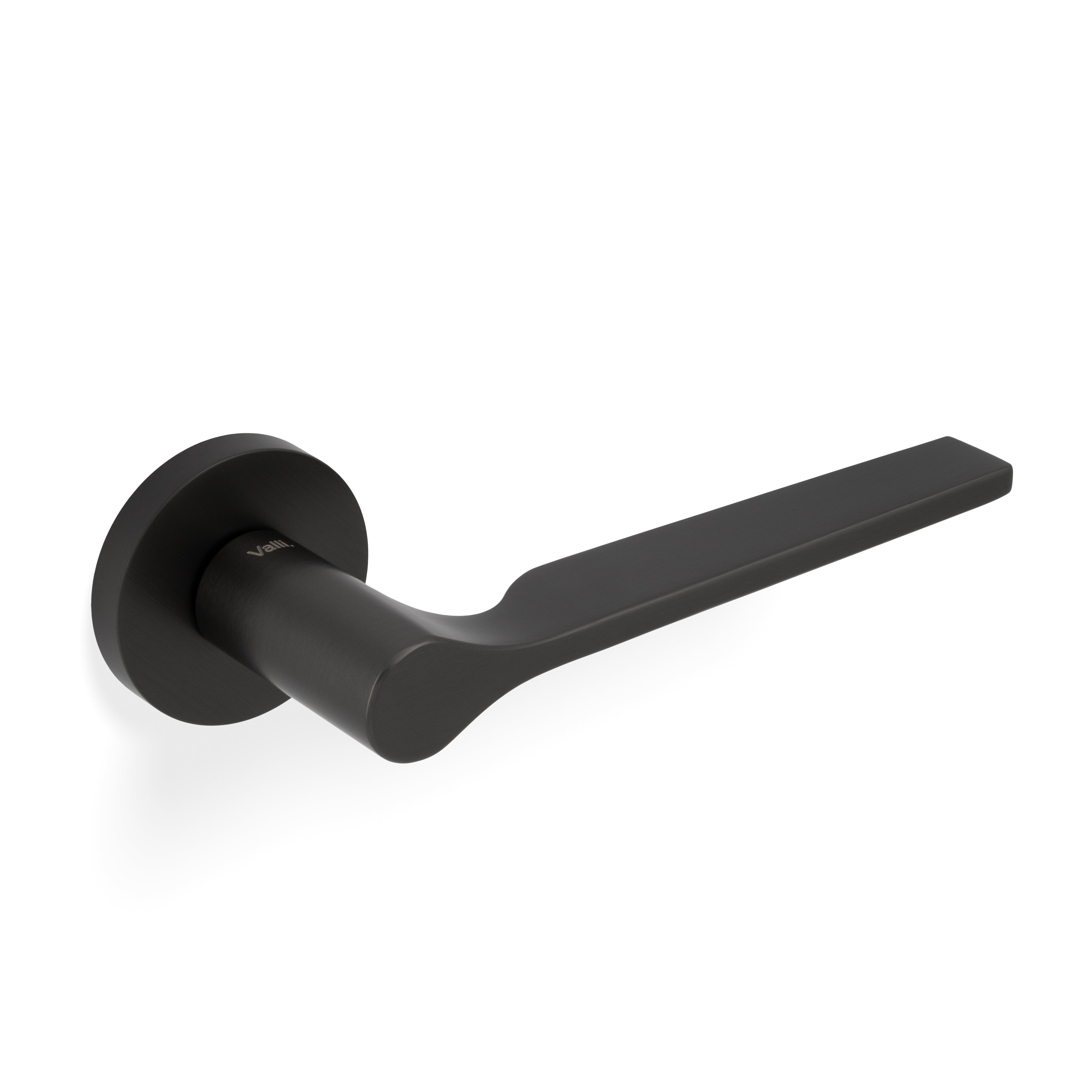 Valli – Carmen Lever on Round Rosette