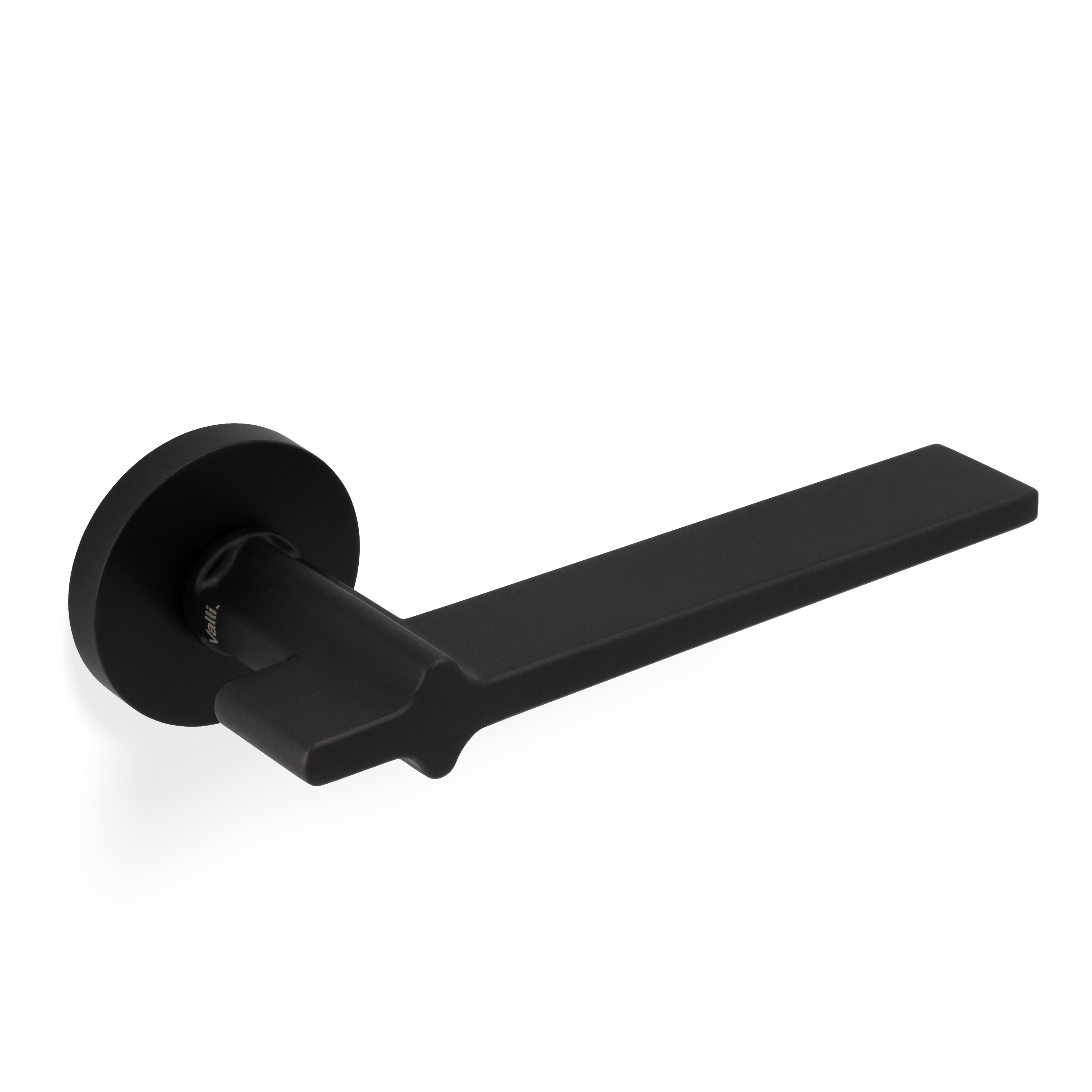 Valli – Yabu Pushelberg Lever on Round Rosette