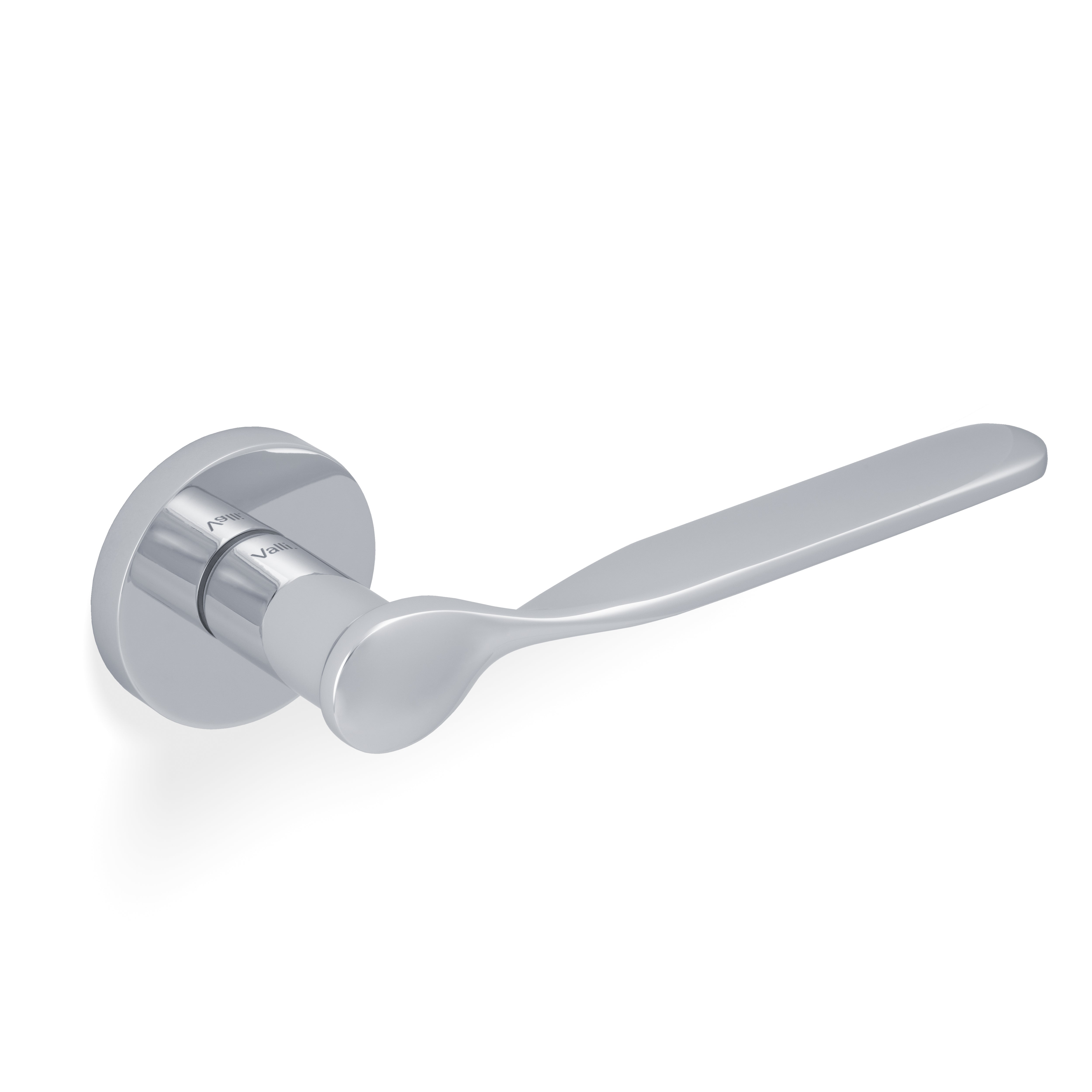 Valli – Perkins&Will Lever on Round Rosette