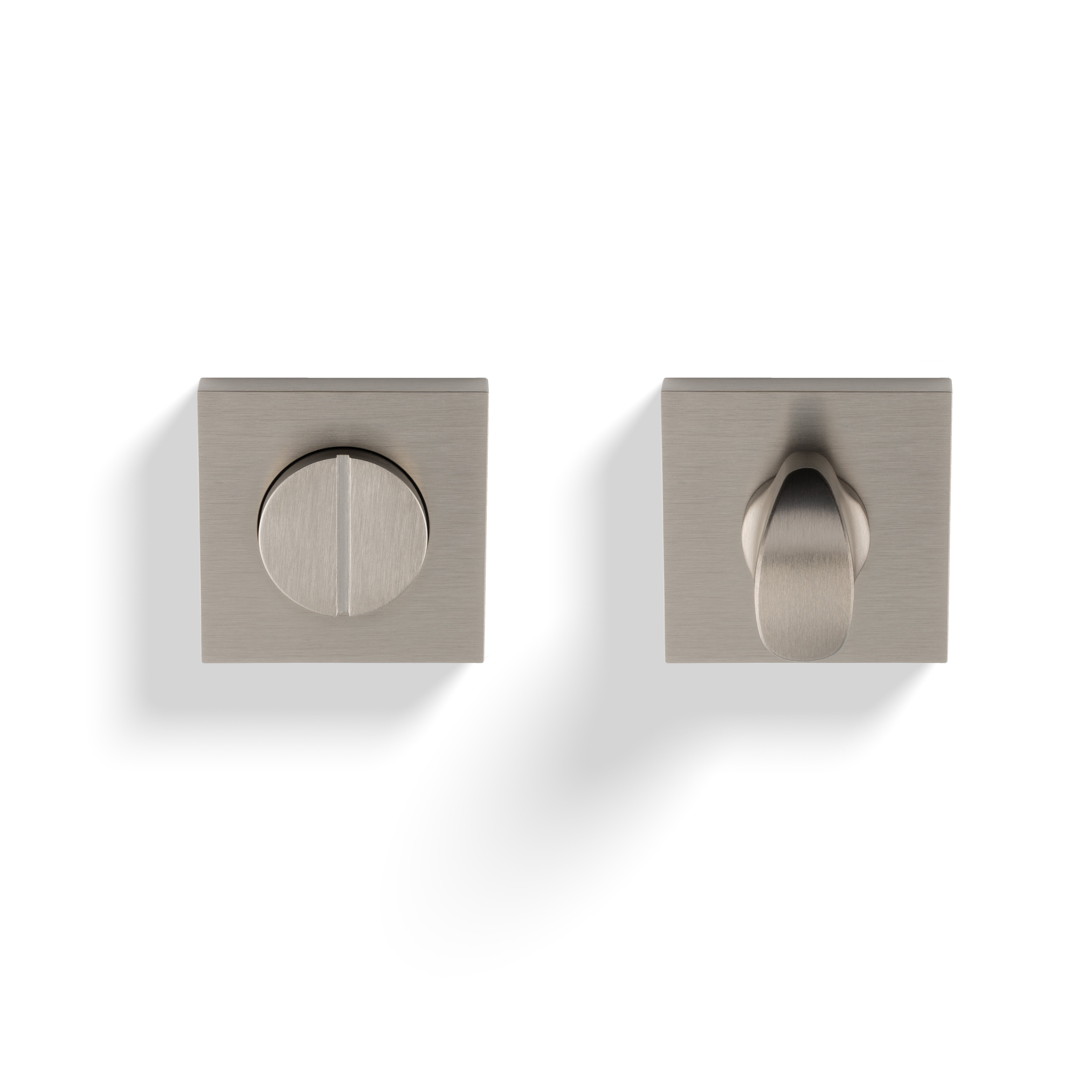 Valli – Turn & Release Push-on Square Rosette