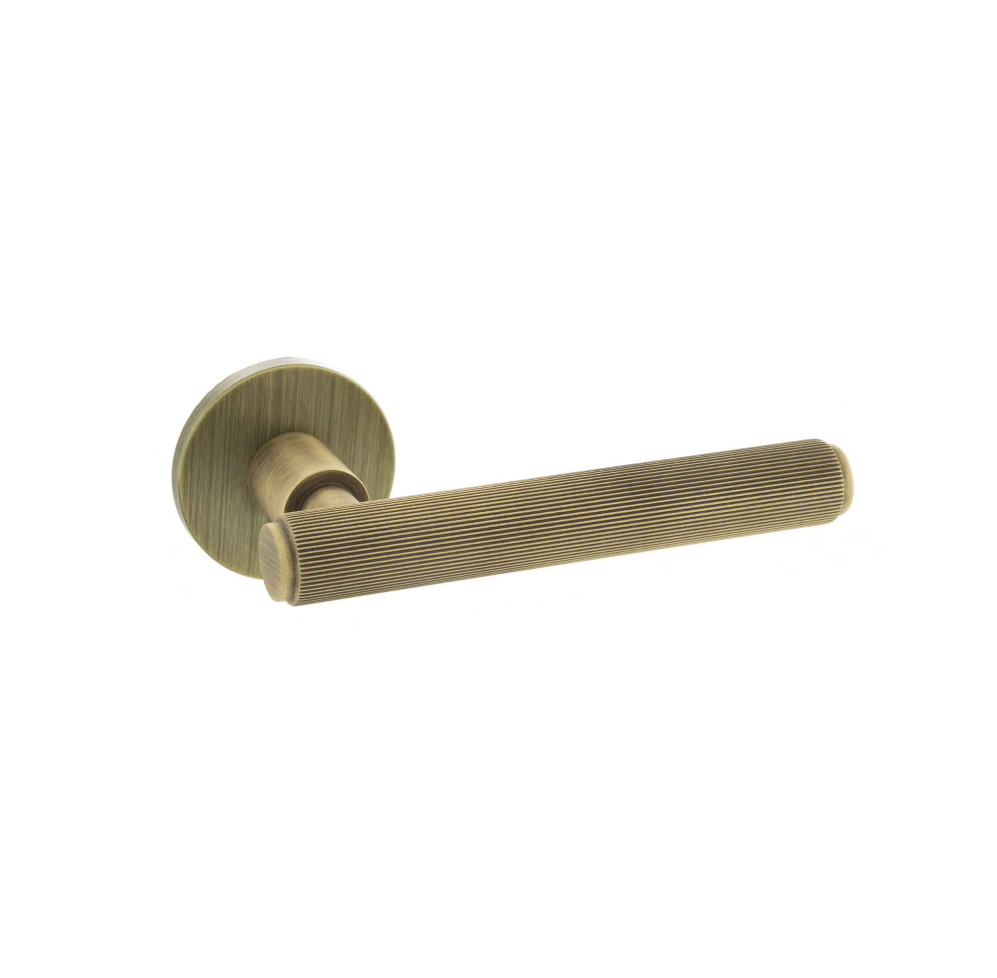 The Stephenson Lever