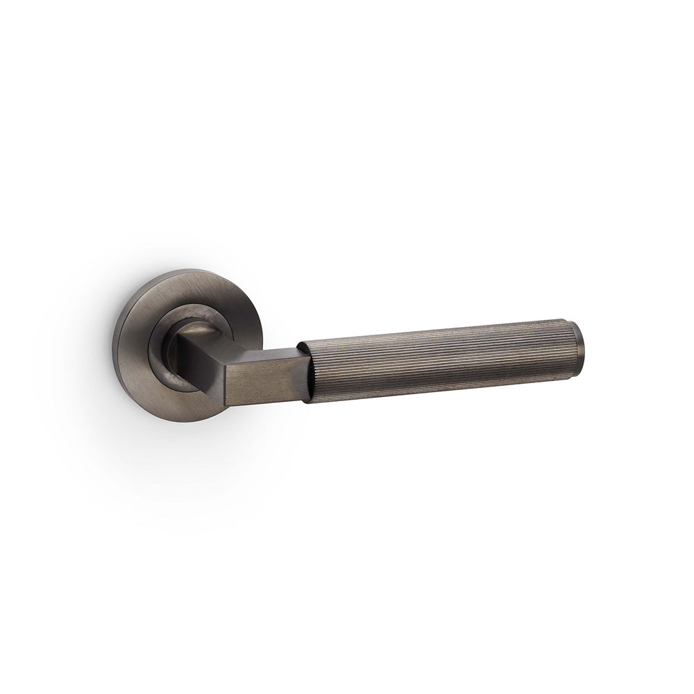 The Hurricane Reeded Lever
