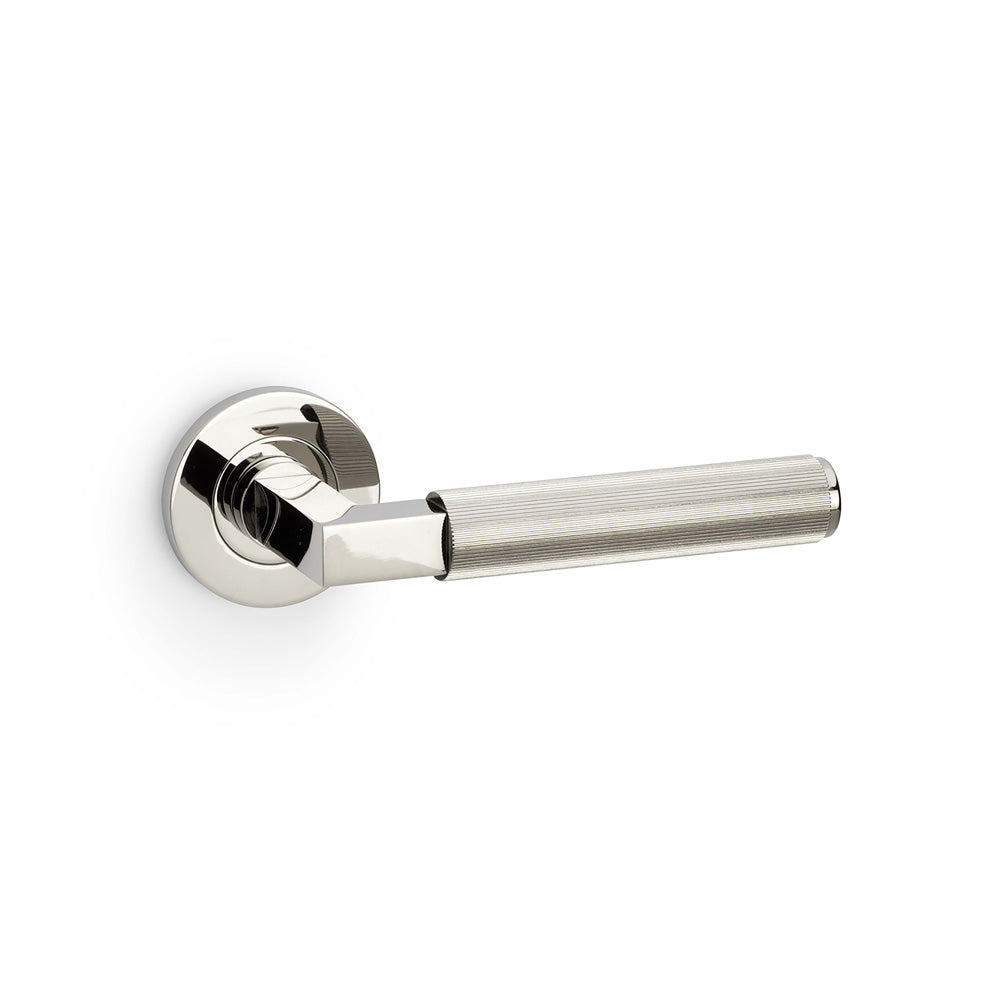 The Hurricane Reeded Lever