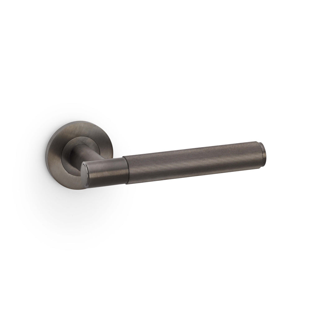 The Spitfire Reeded Lever