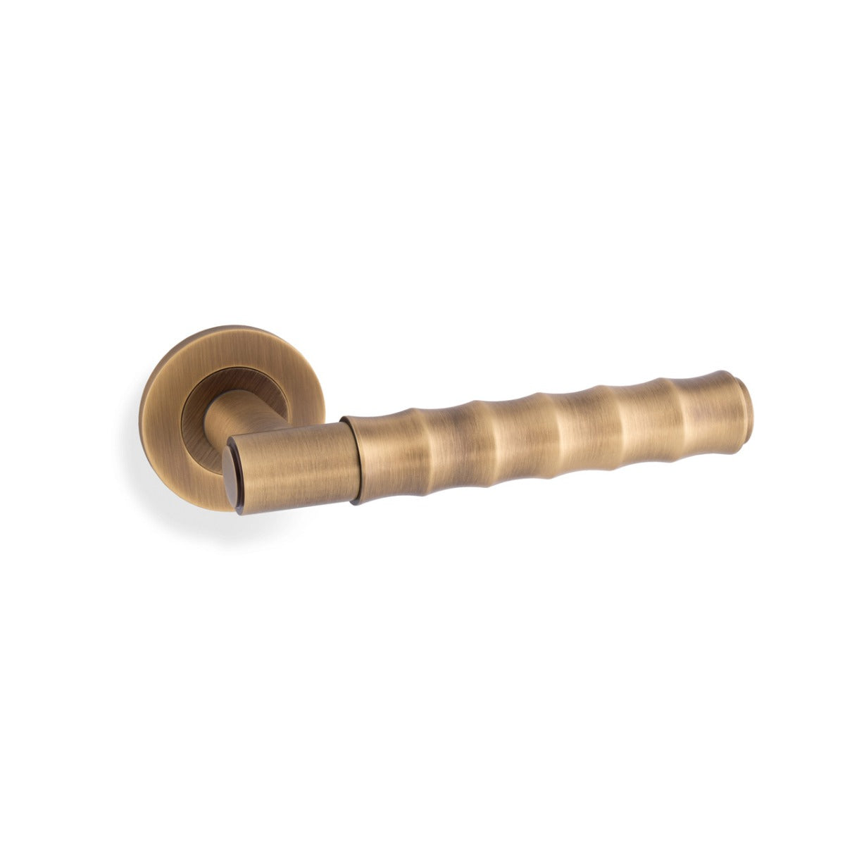 The Spitfire Bamboo Lever