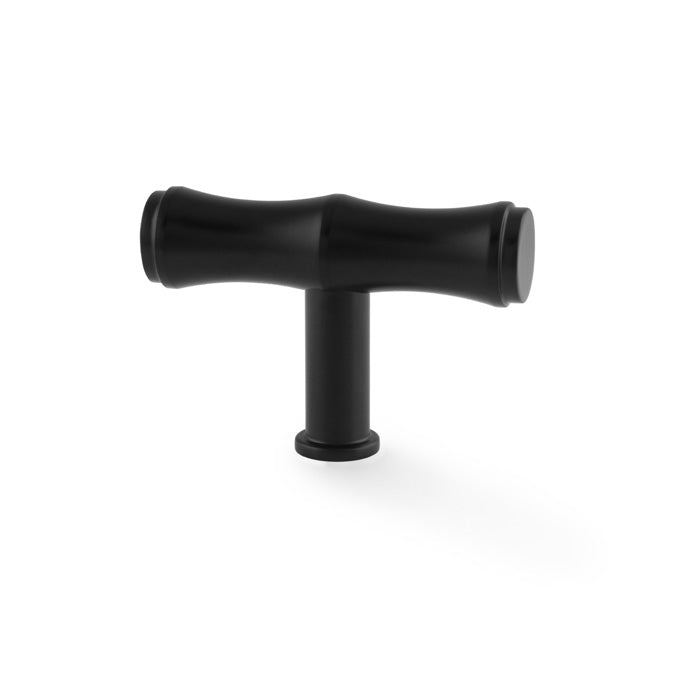 Crispin Bamboo T-Bar Handle