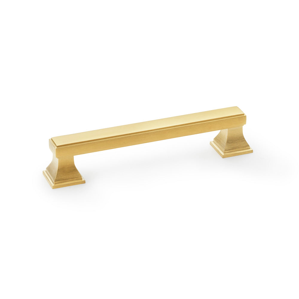 Jesper Square Pull Handle