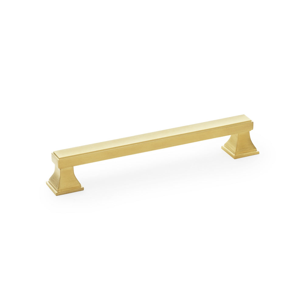 Jesper Square Pull Handle