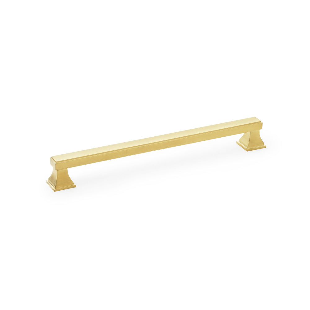 Jesper Square Pull Handle