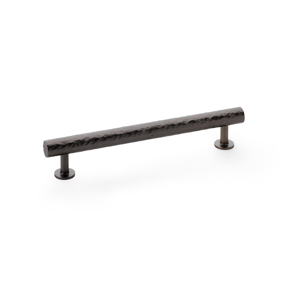 Leila Hammered Pull — Matt Bronze