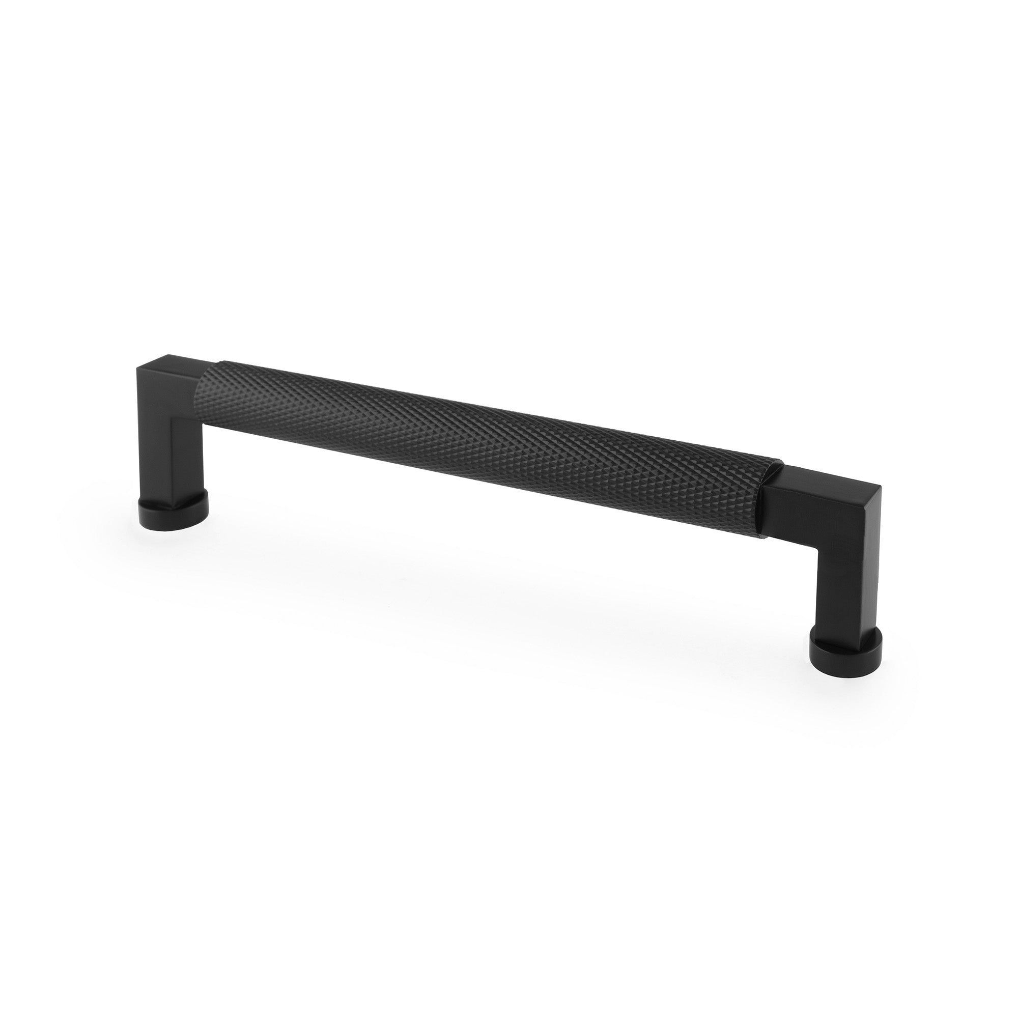 Camille Knurled Pull Handle