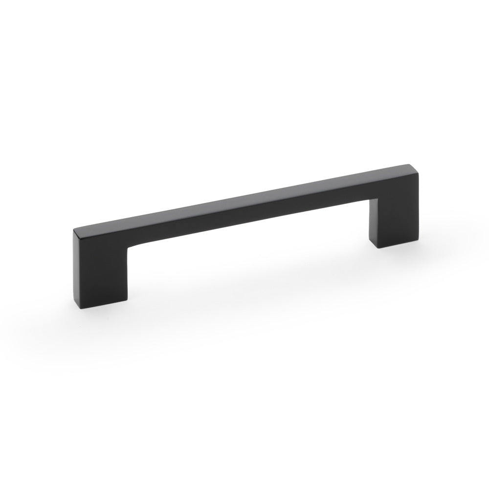 Marco Pull Handle — Matt Black