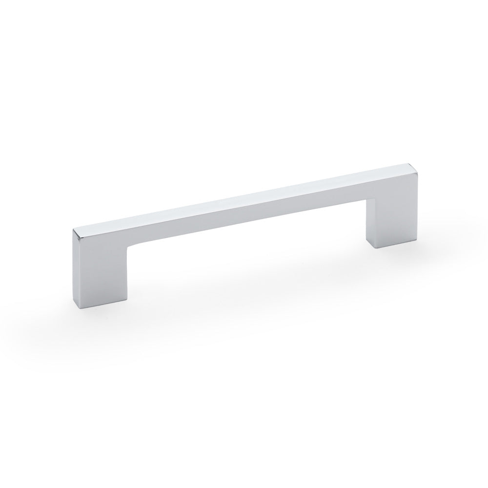 Marco Pull Handle — Polished Chrome