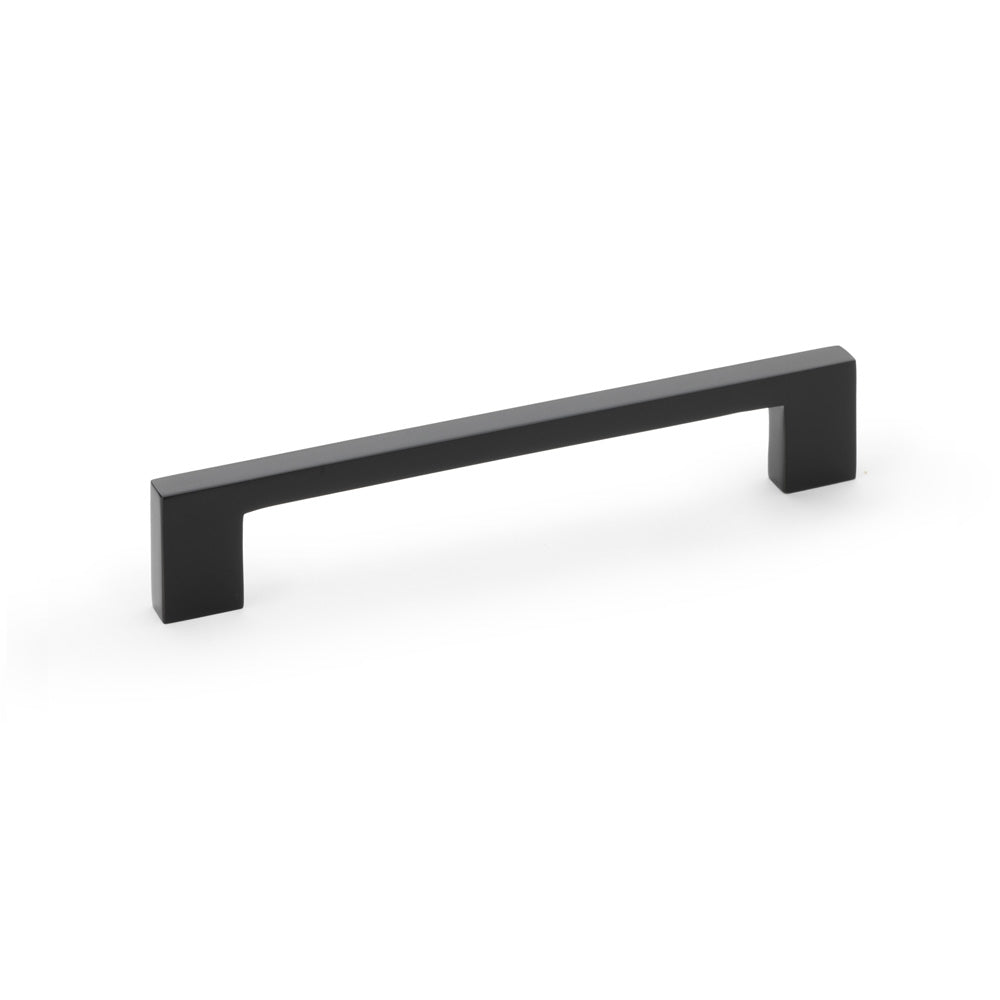 Marco Pull Handle — Matt Black