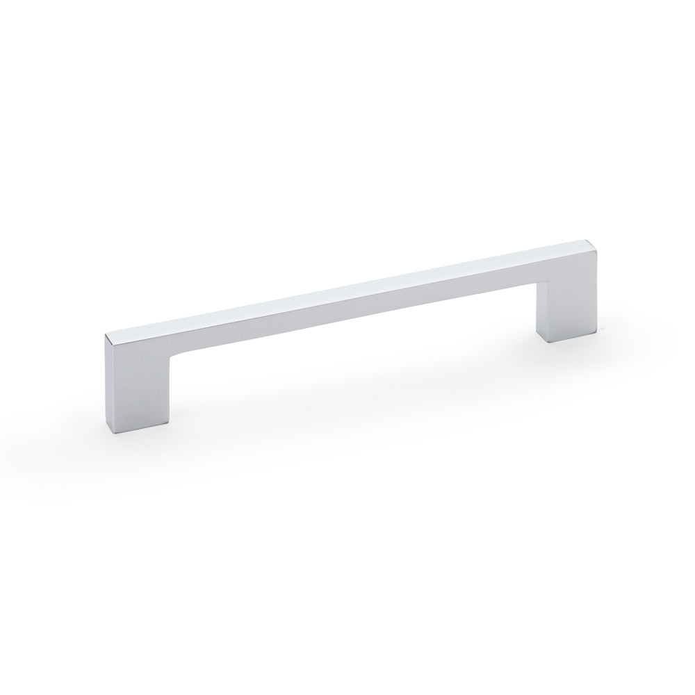 Marco Pull Handle — Polished Chrome