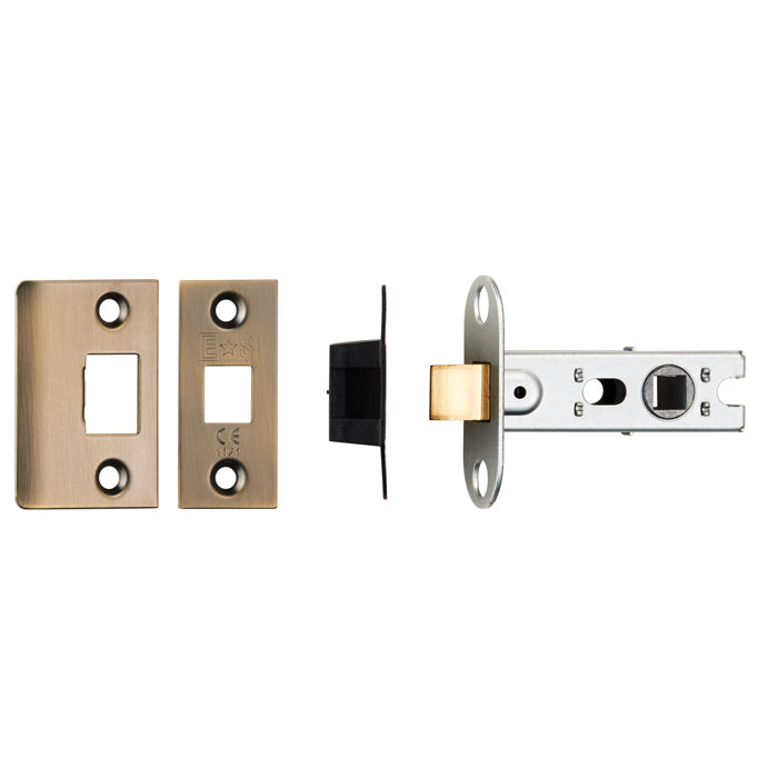 Tubular Latch (2.5" / 3")