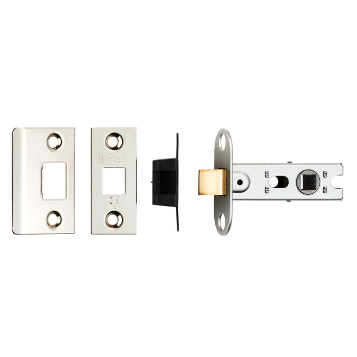 Tubular Latch (2.5" / 3")