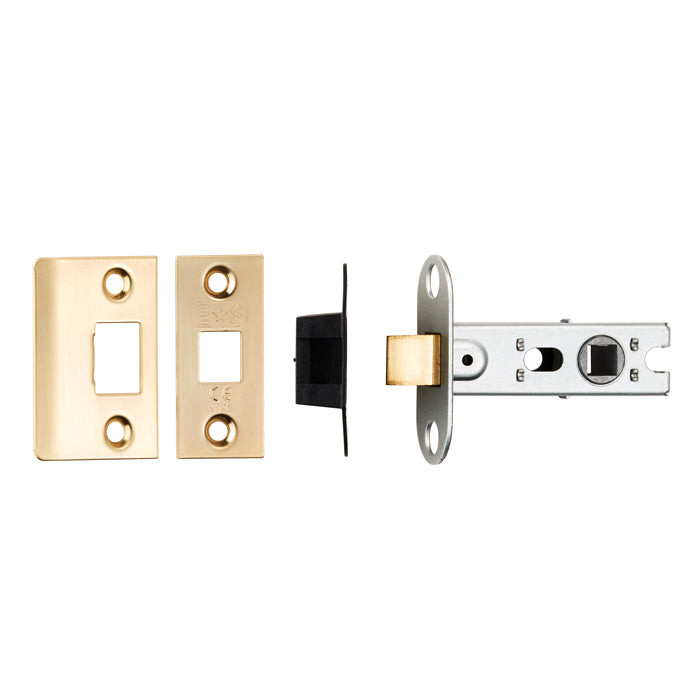Tubular Latch (2.5" / 3")