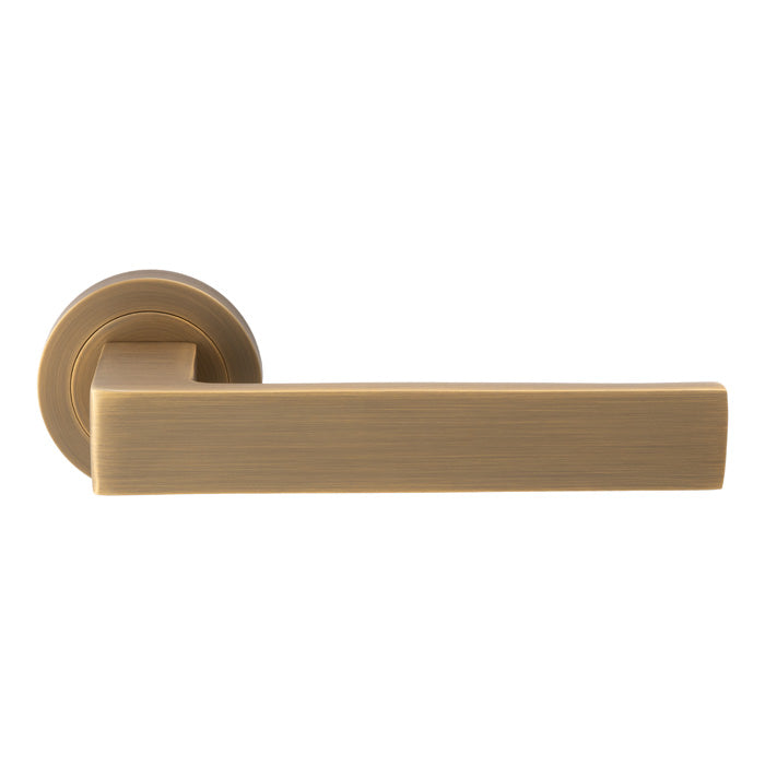 The Sasso Lever