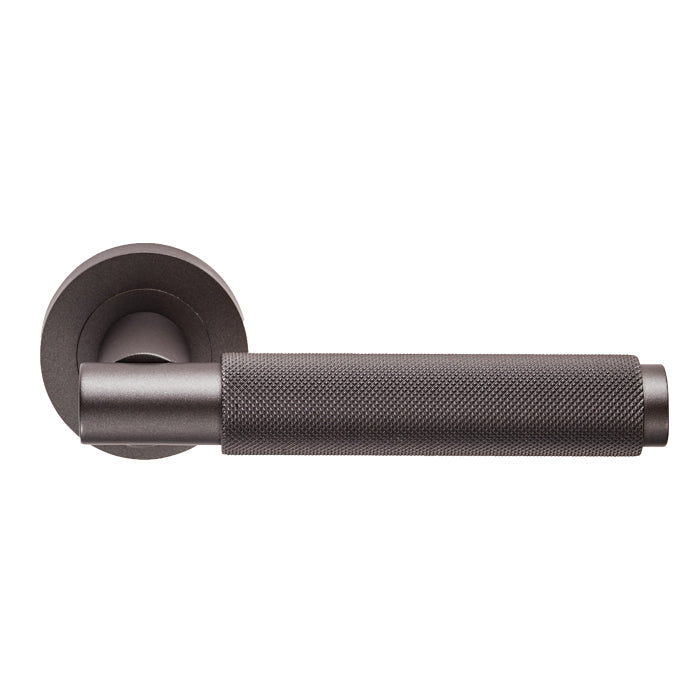 The Varese Knurled Lever