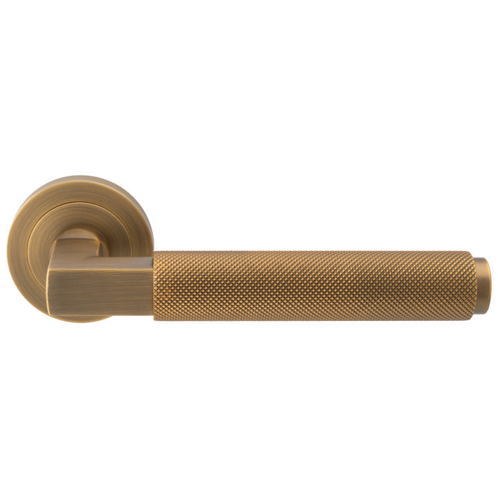 The Terazzo Lever
