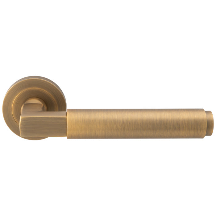 The Masano Lever