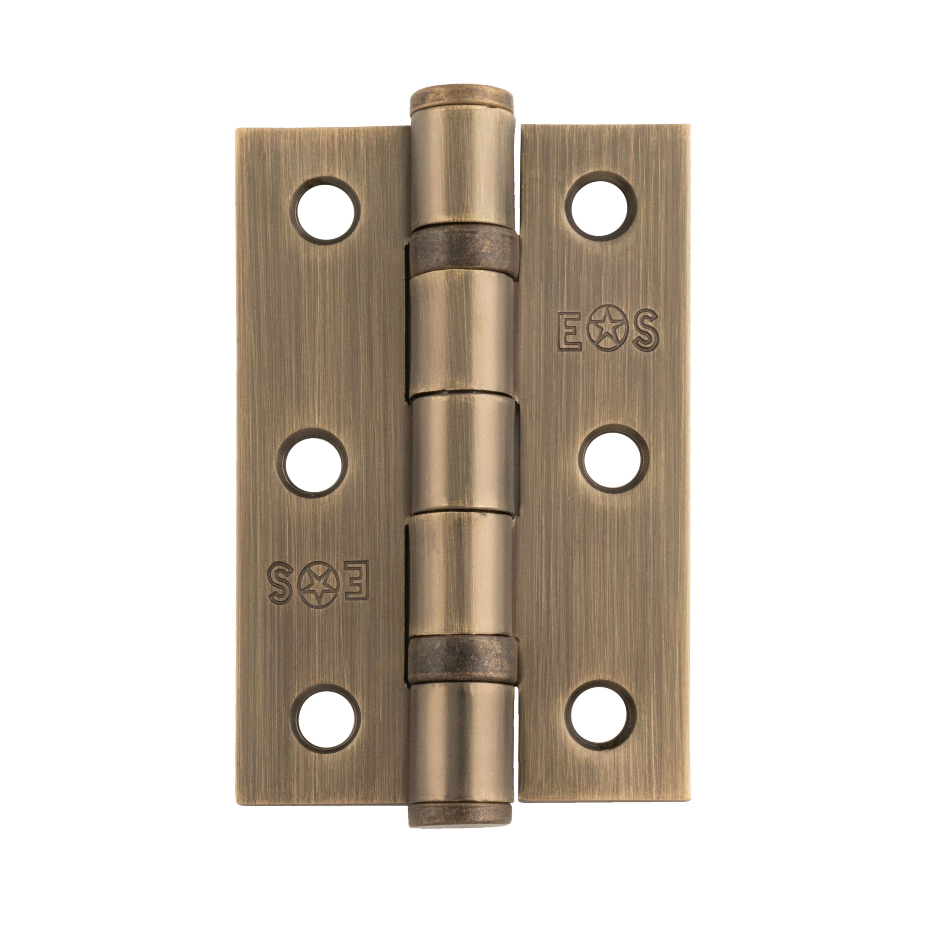 Architectural Bearing Hinges (Internal)
