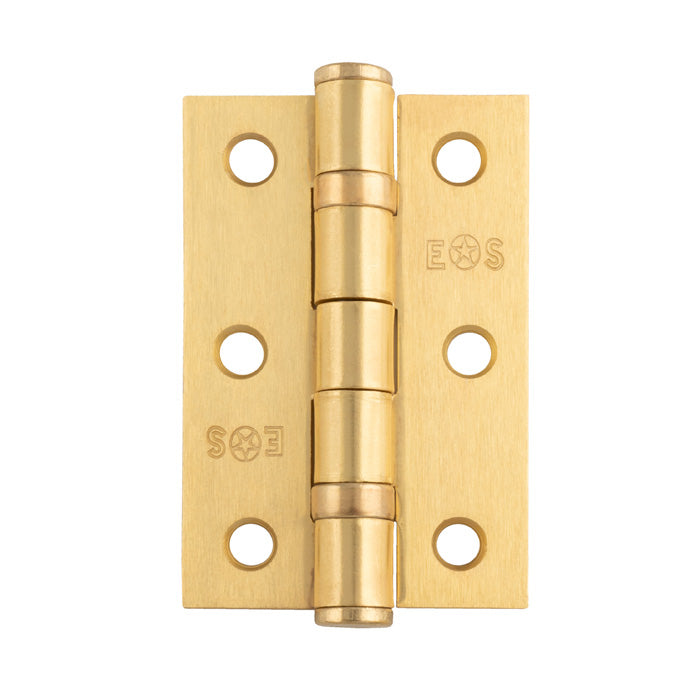 Architectural Bearing Hinges (Internal)