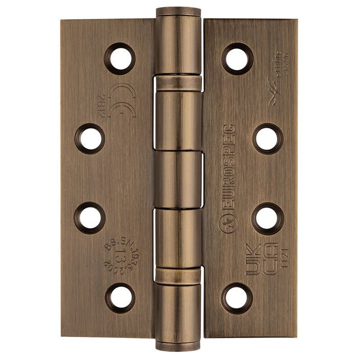 Architectural Bearing Hinges (Internal)
