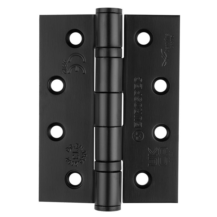 Architectural Bearing Hinges (Internal)