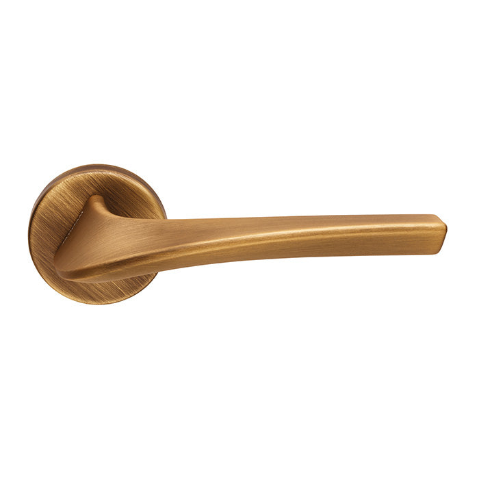 The Master Lever