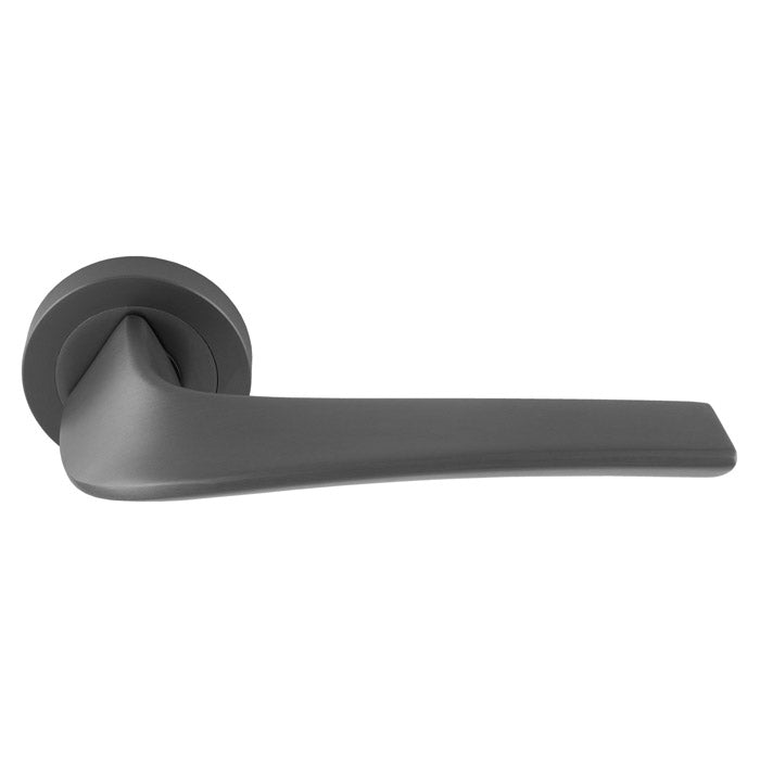 The Master Lever in Anthracite