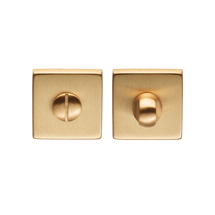 Square Rose - Classic - Bathroom Turn & Release